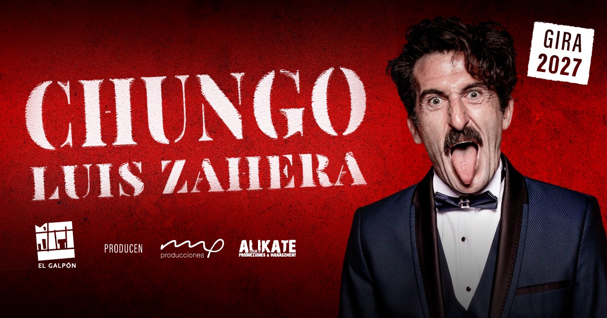 Chungo (Sala Campodónico)