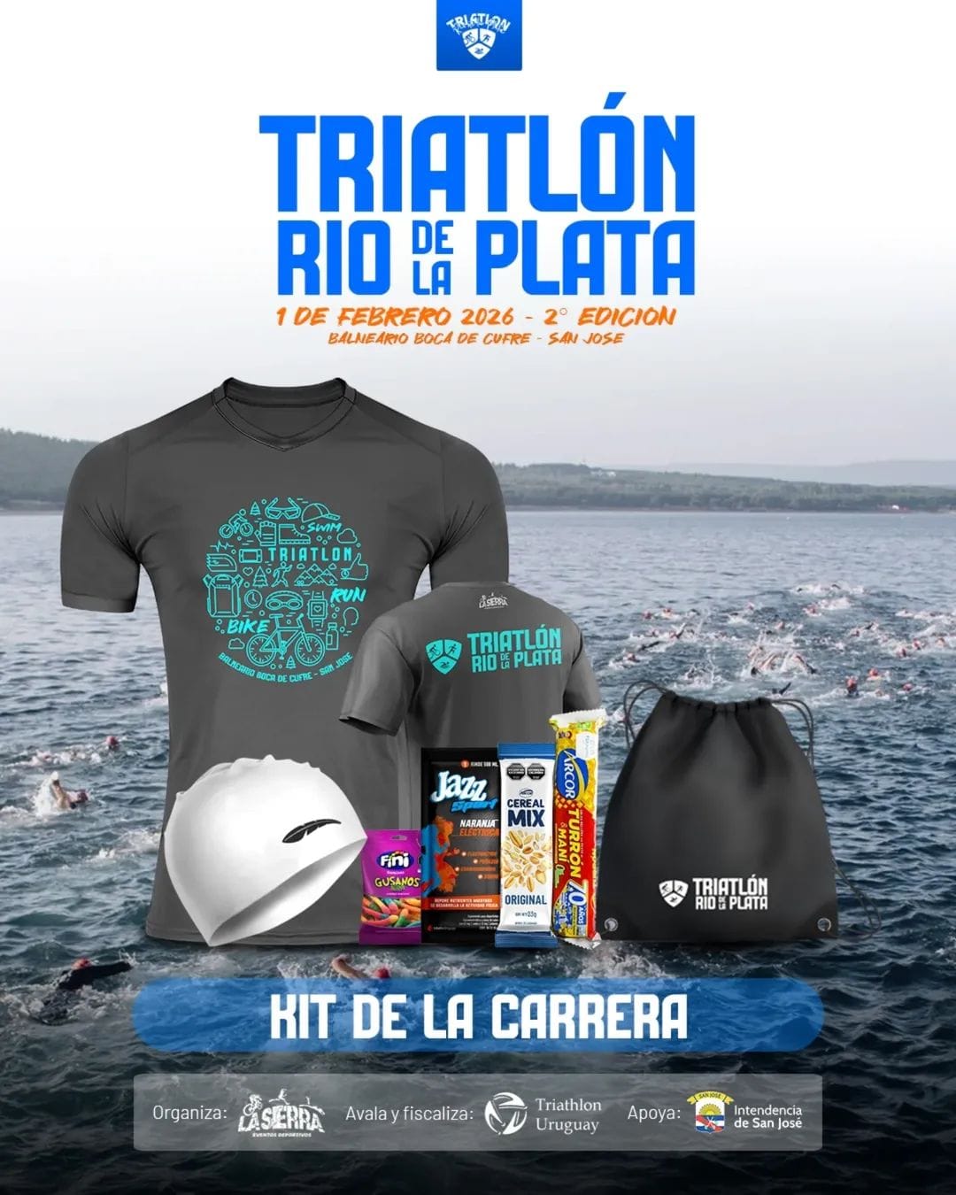 Balneario Boca de Cufré