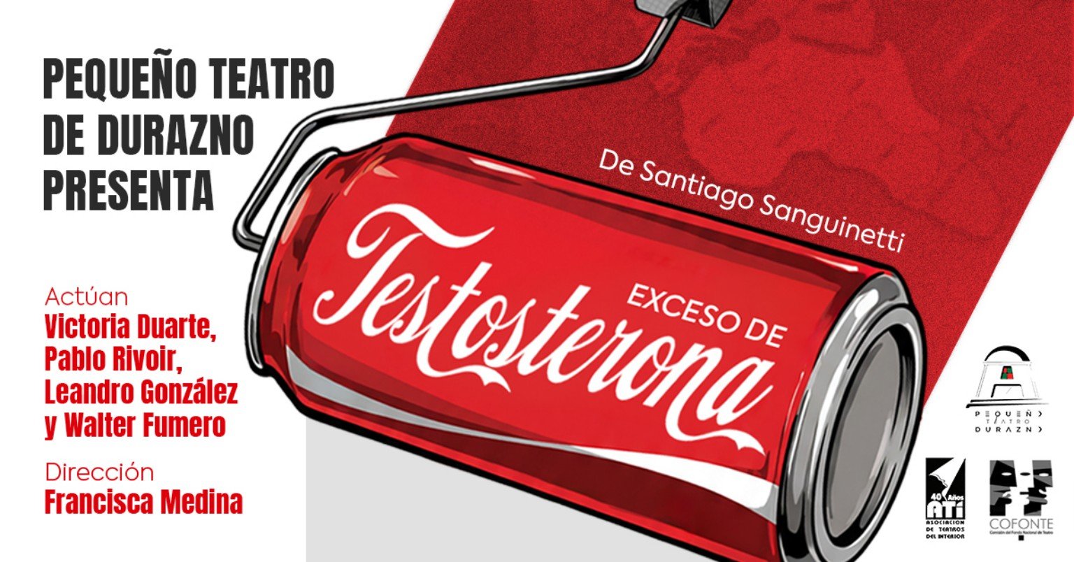 Exceso de testosterona