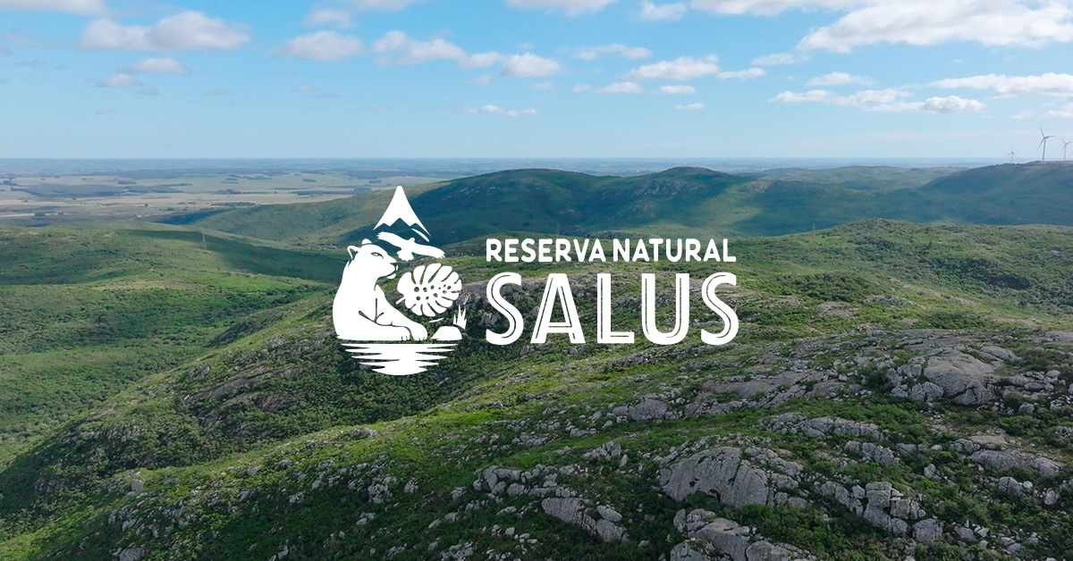 Reserva Natural Salus- MAYO