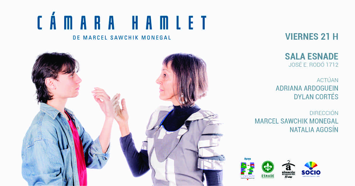 Cámara Hamlet