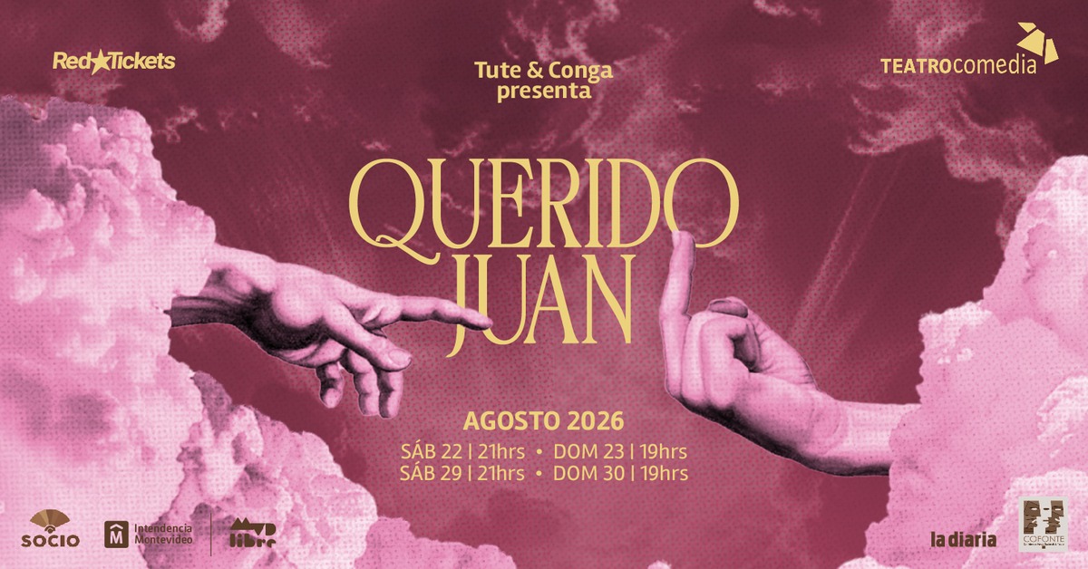 Querido Juan