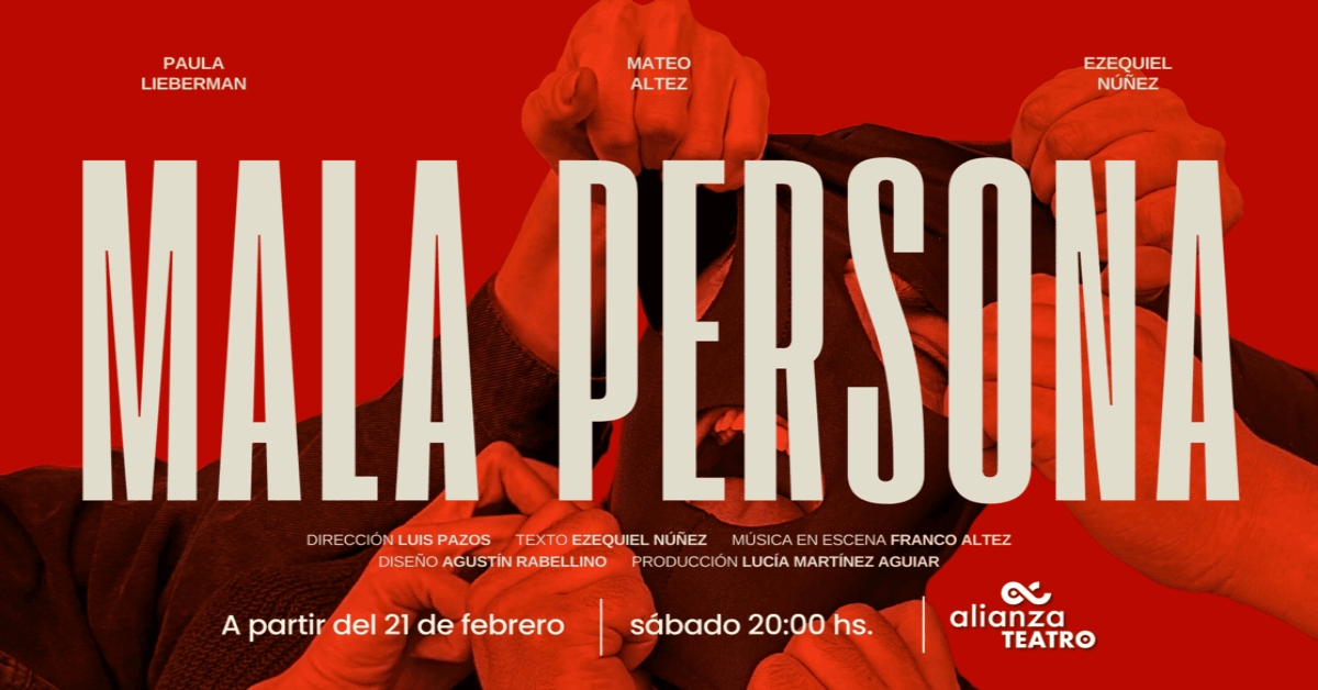 Mala Persona
