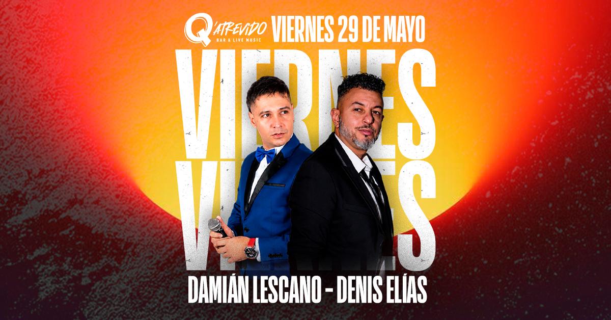 TRASNOCHE VIERNES 29