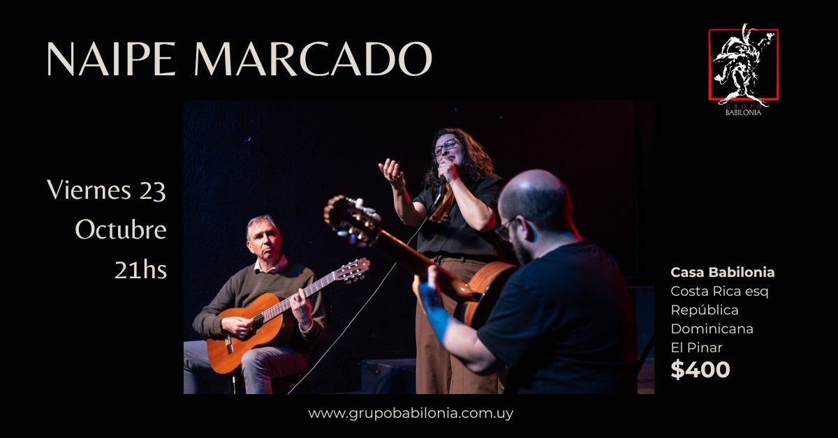 Naipe Marcado
