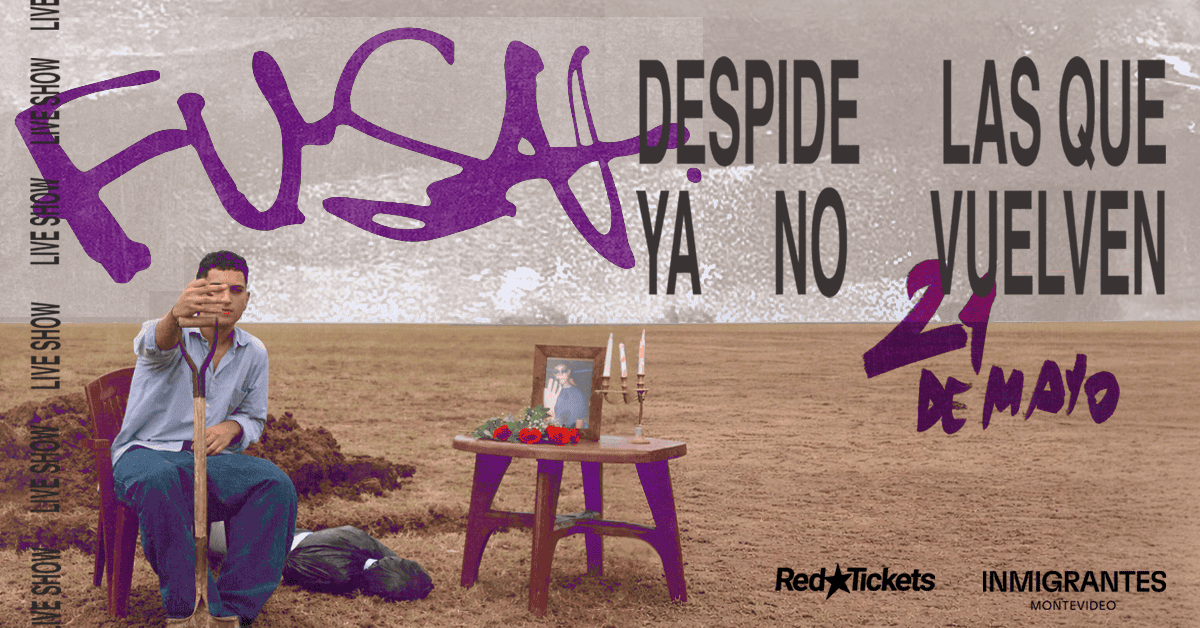 FUSA despide las que ya no vuelven