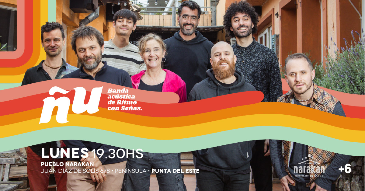 Ñu 04 de Mayo