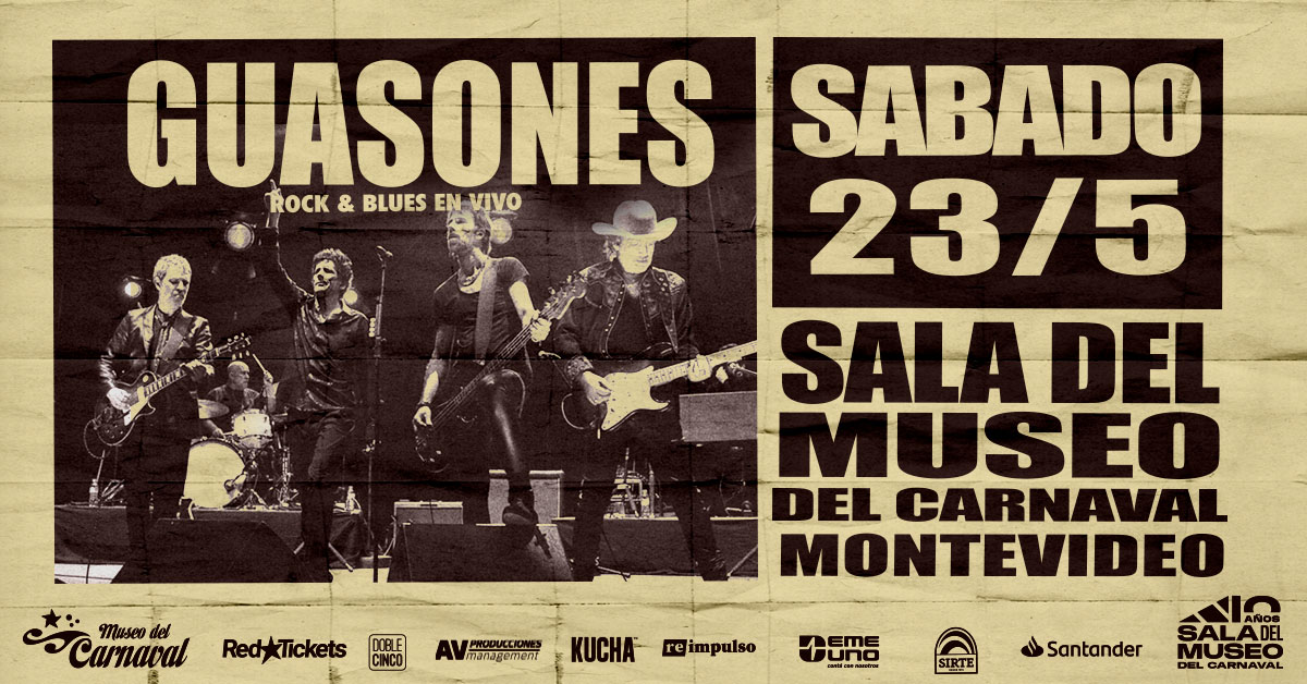 GUASONES