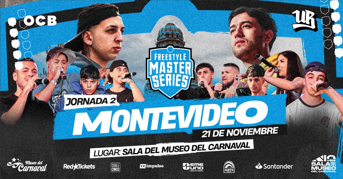 FMS Freestyle máster series