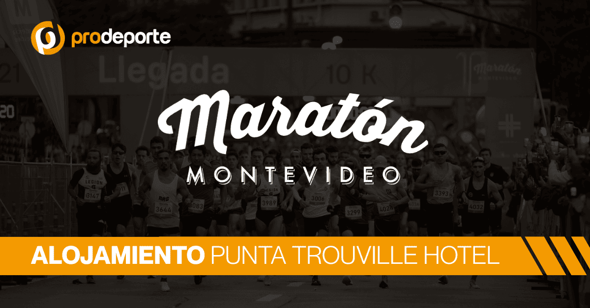 Punta Trouville Hotel