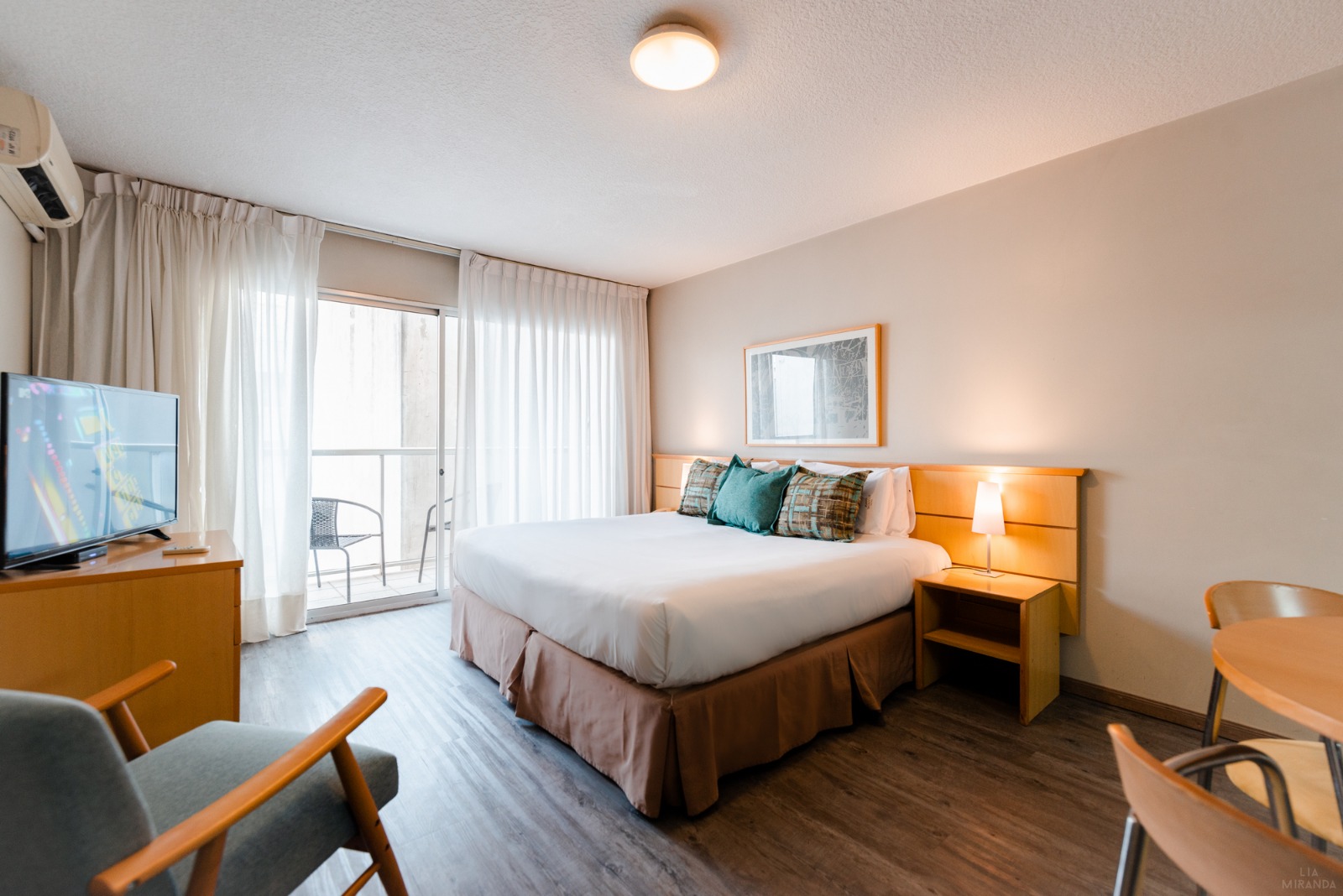 Punta Trouville Hotel