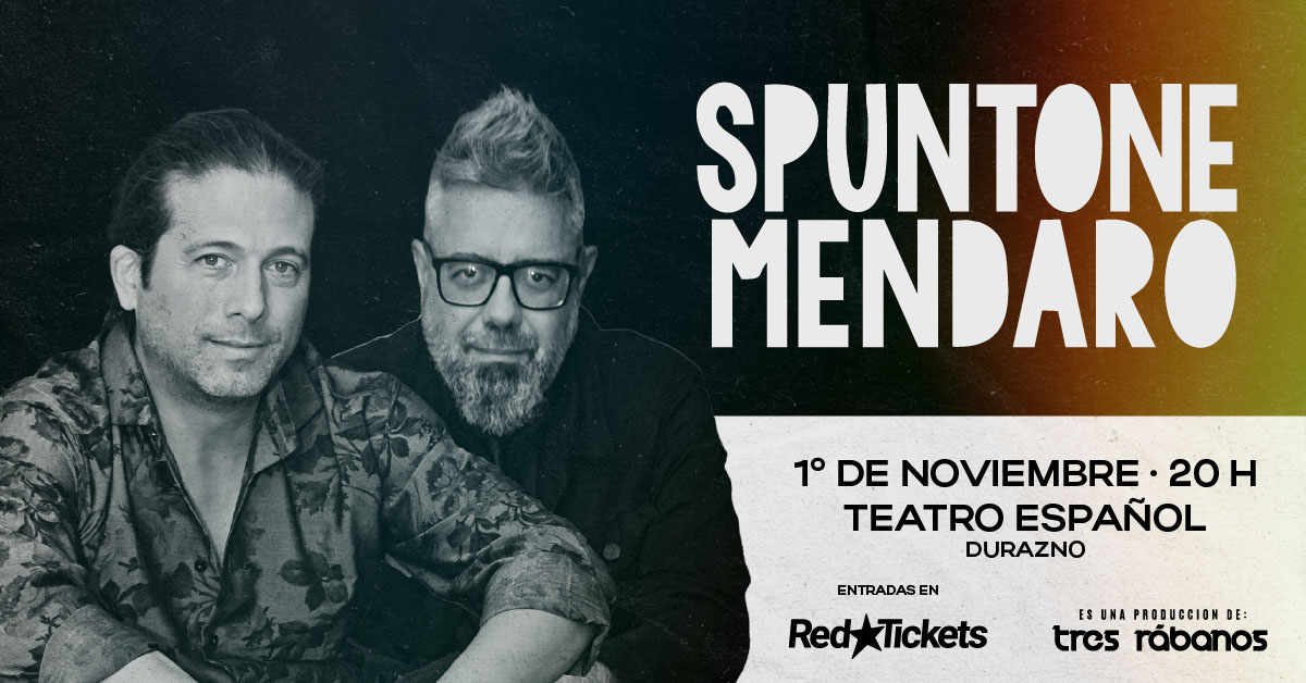 SPUNTONE Y MENDARO EN DURAZNO