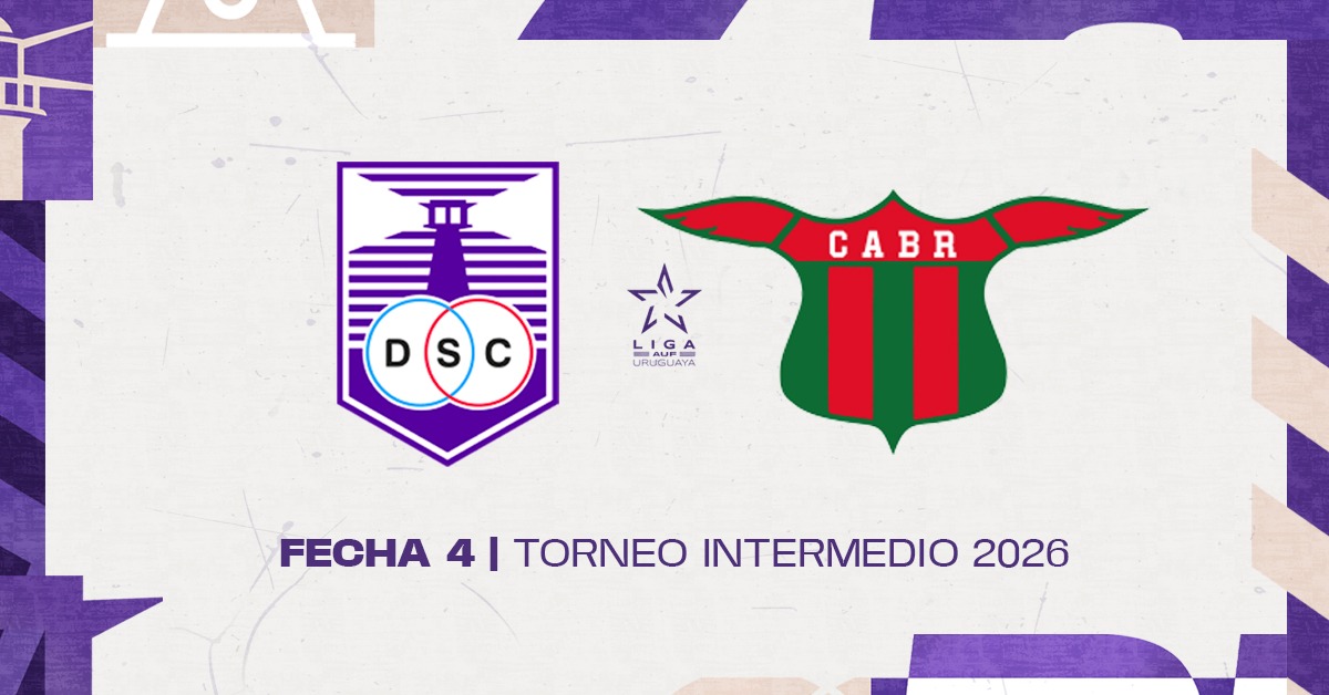 Defensor Sp. - Boston River | Apertura 2026
