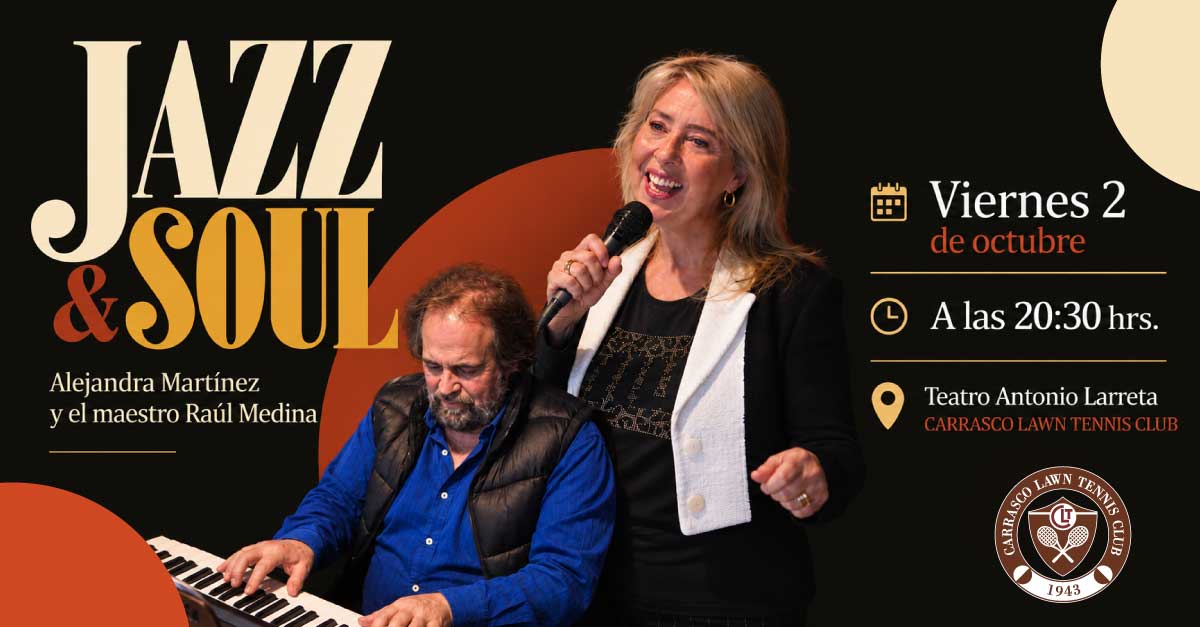 JAZZ & SOUL