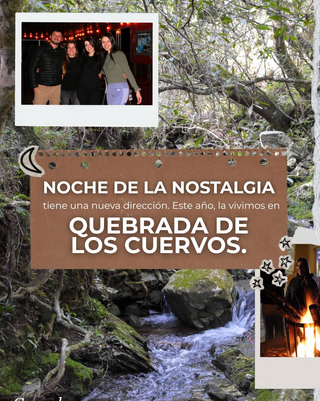 Quebrada de los Cuervos