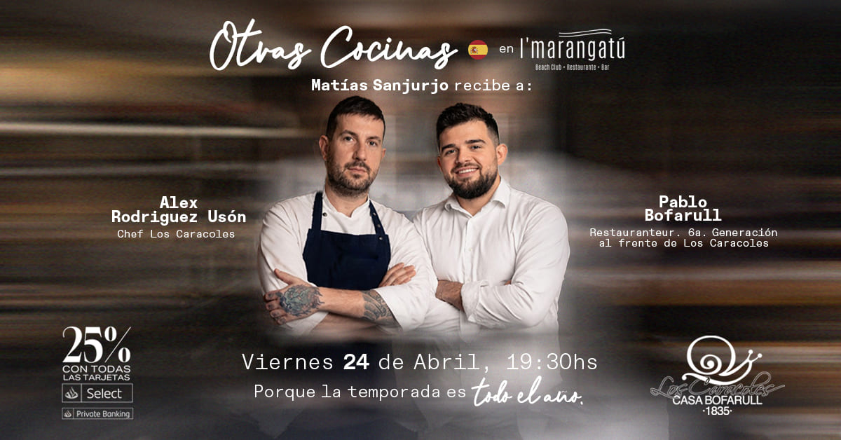 OTRAS COCINAS