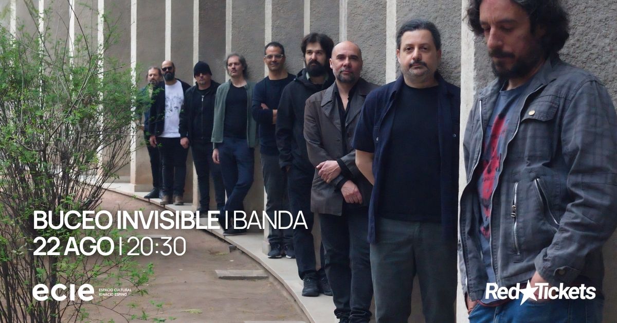 BUCEO INVISIBLE