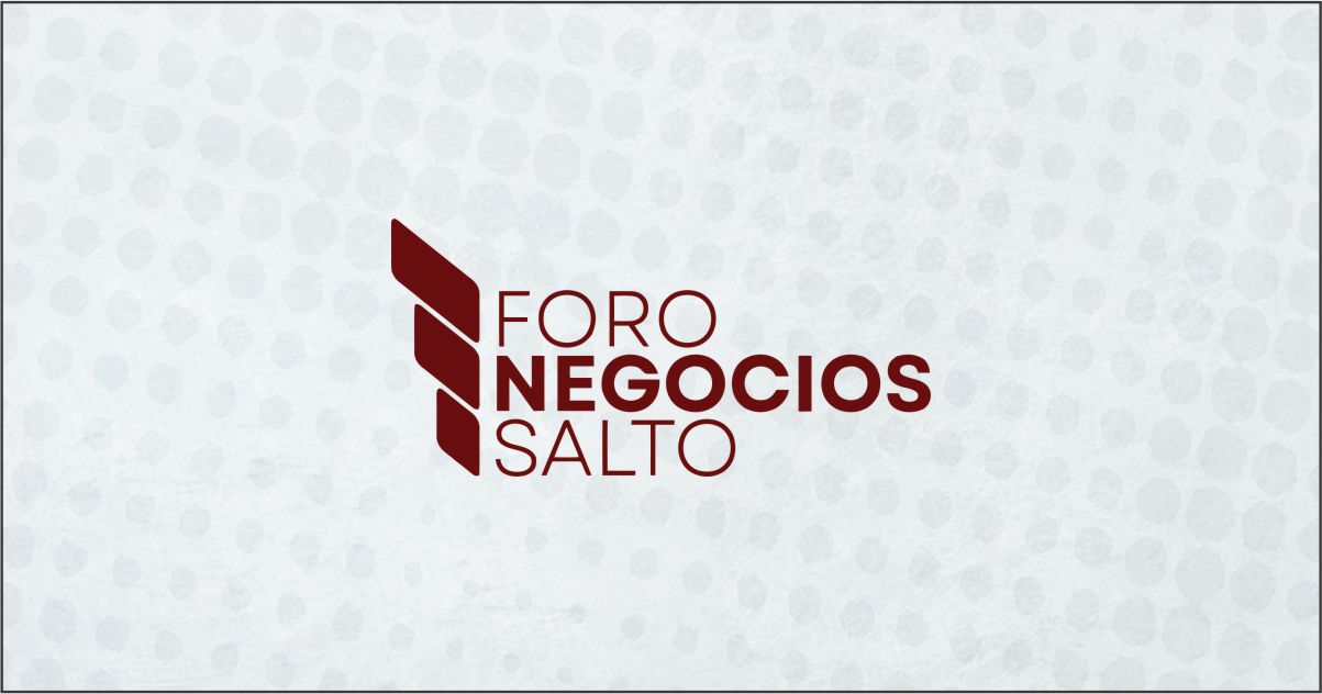 Foro de Negocios Salto 2026