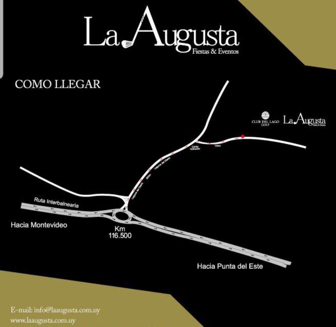 La Augusta Fiestas y Eventos