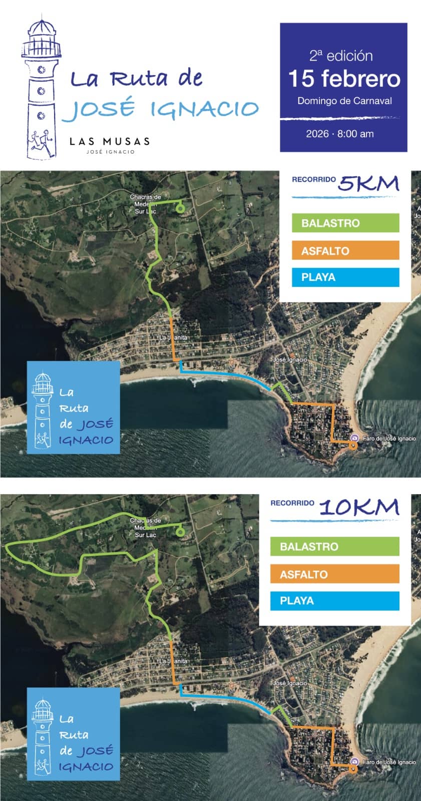 Faro de José Ignacio