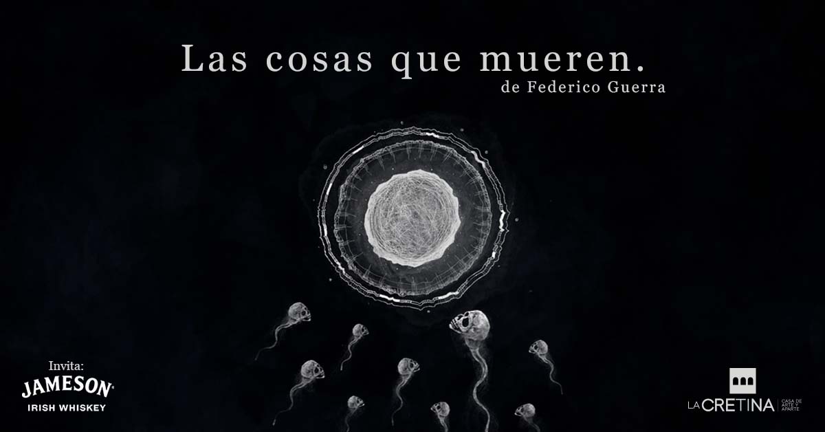 LAS COSAS QUE MUEREN