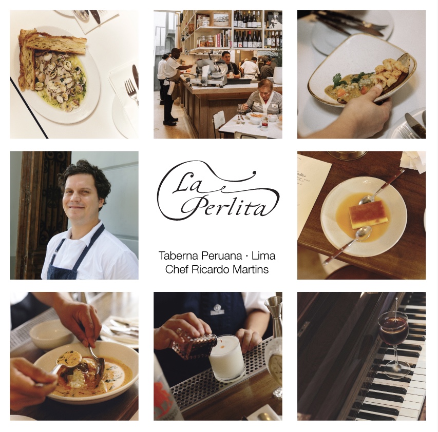 Las Musas Jose Ignacio