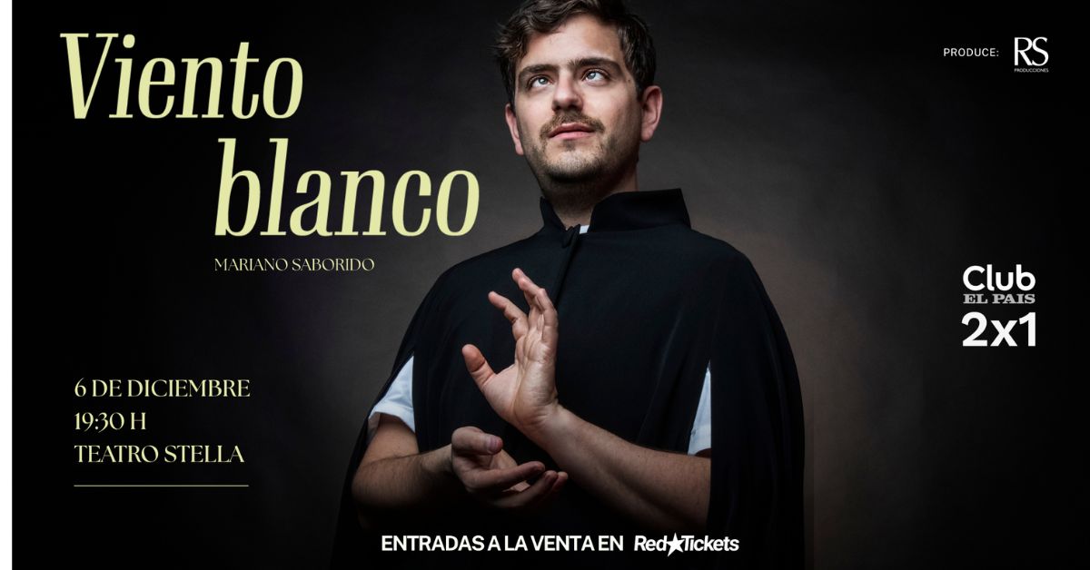 VIENTO BLANCO