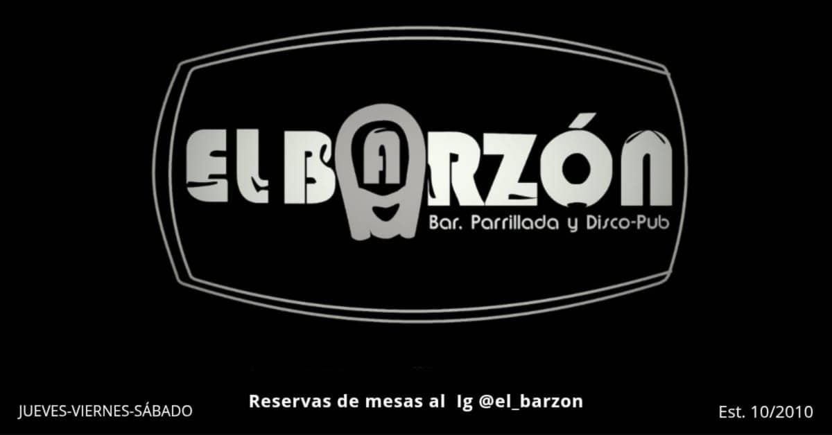 El Barzón - Viernes 23/10