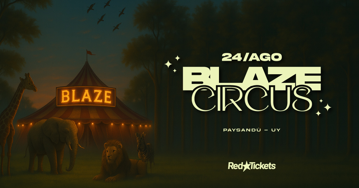 Blaze Circus