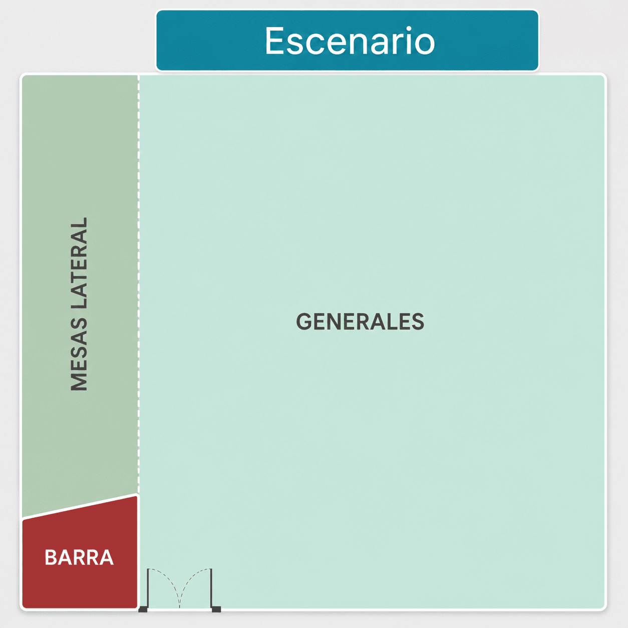Entrecasa