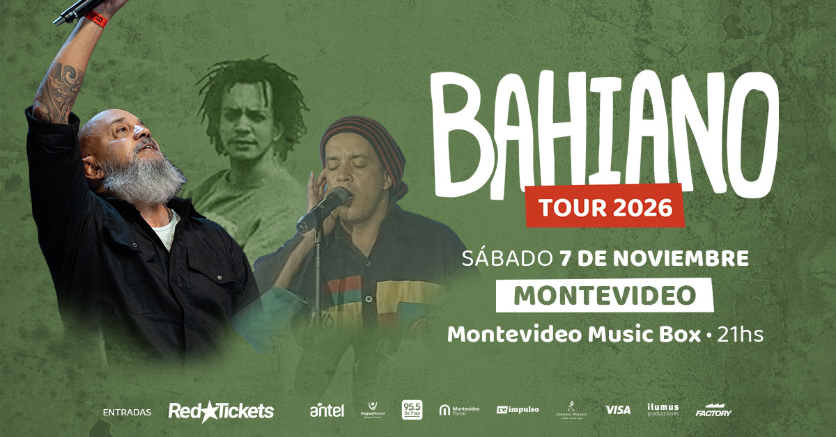 BAHIANO