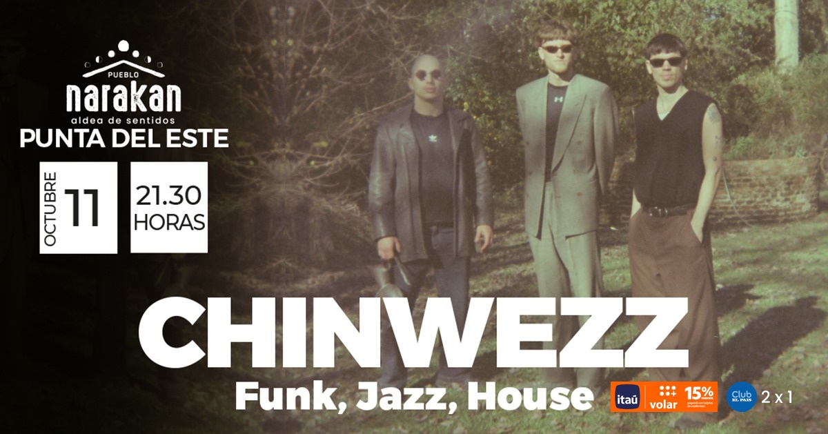 CHINWEZZ