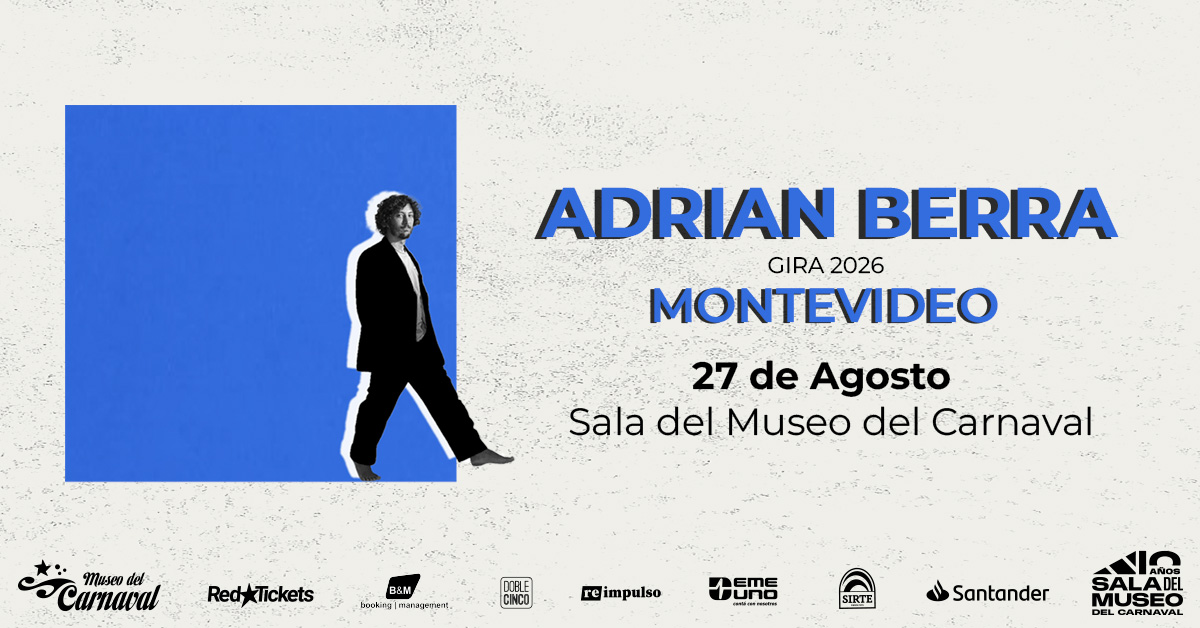 ADRIAN BERRA