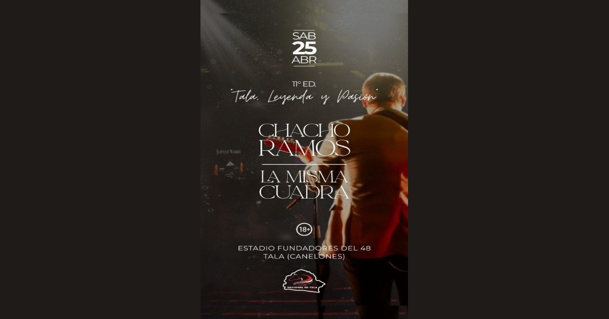 Tala, Leyenda y Pasión