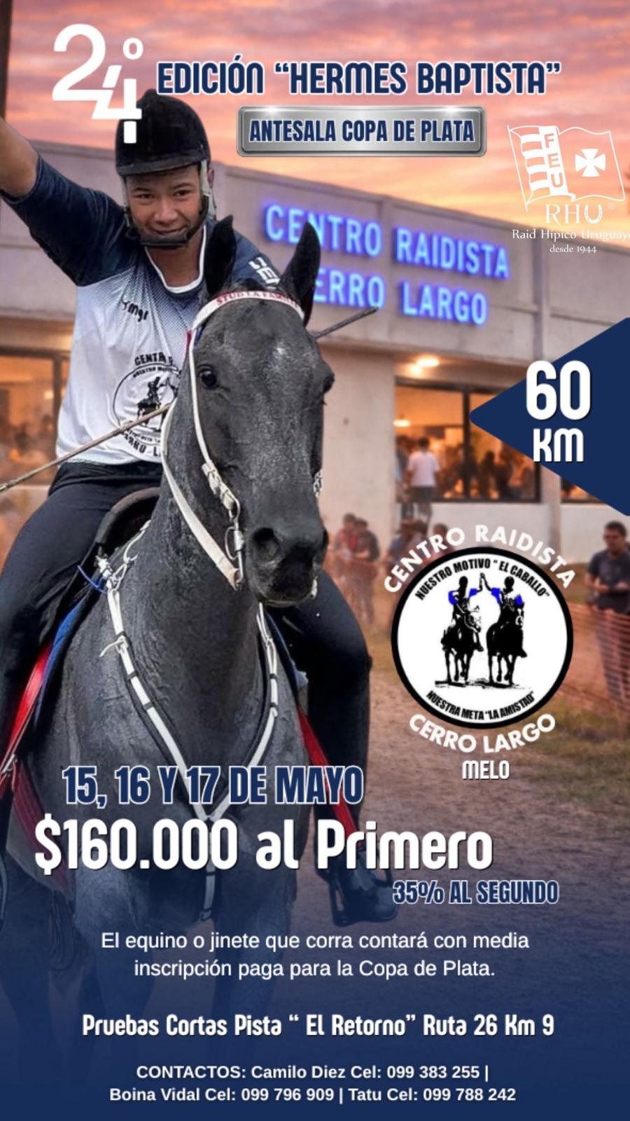 Centro Raidista de Cerro Largo