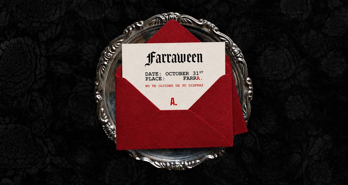 FARRAWEEN 31/10