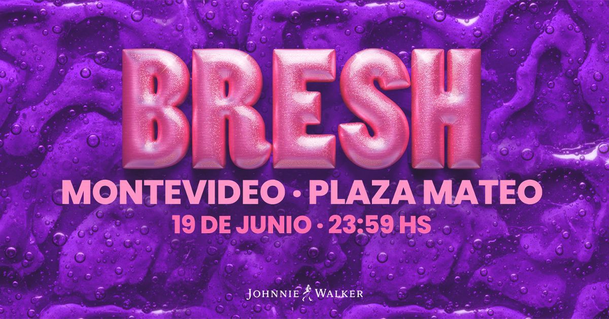 BRESH PLAZA MATEO