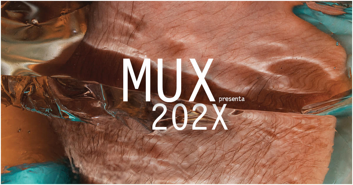 MUX 202X