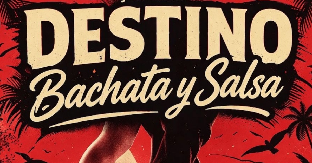 Destino Bachata