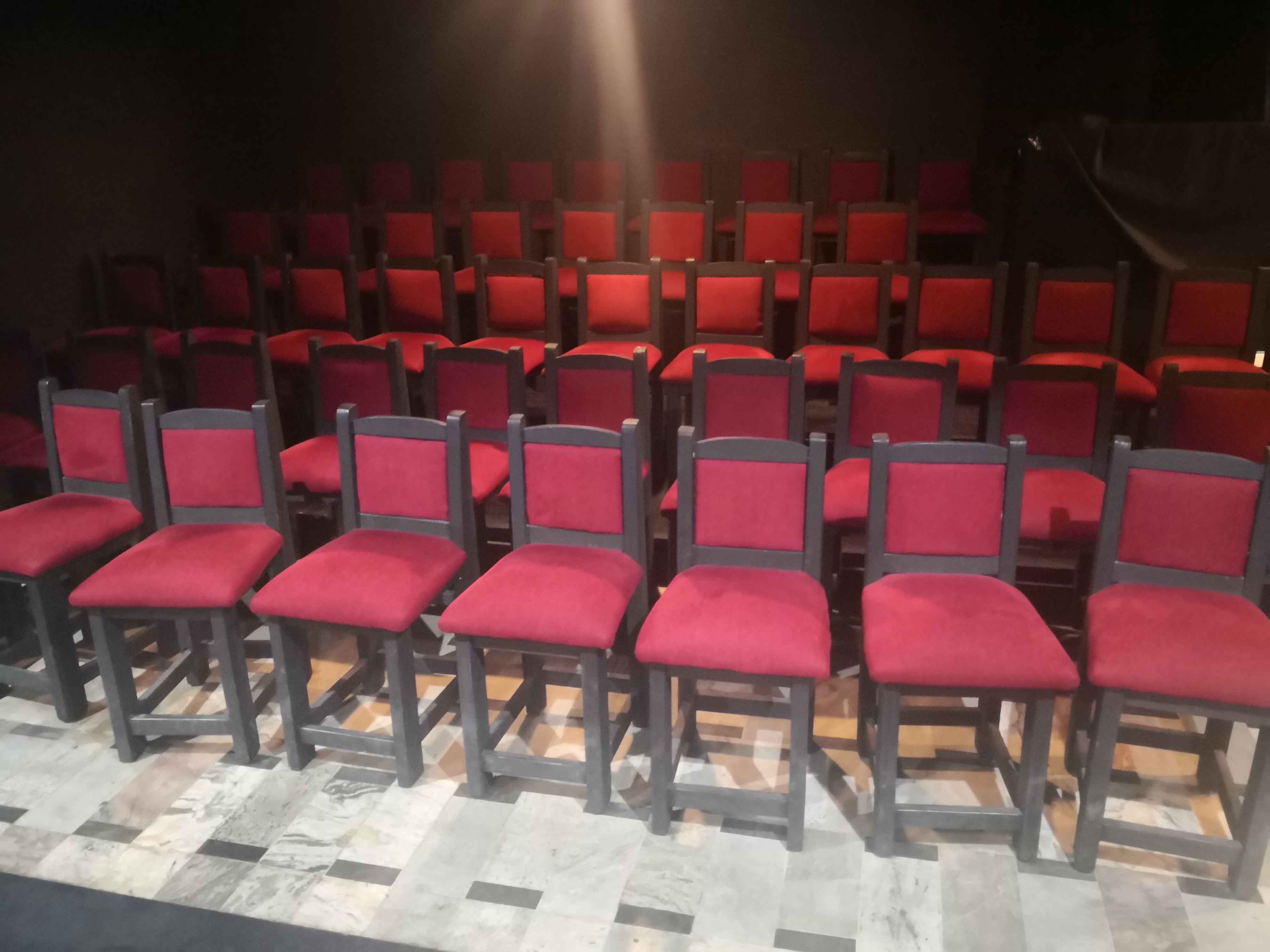 Alejandria Café de las Artes