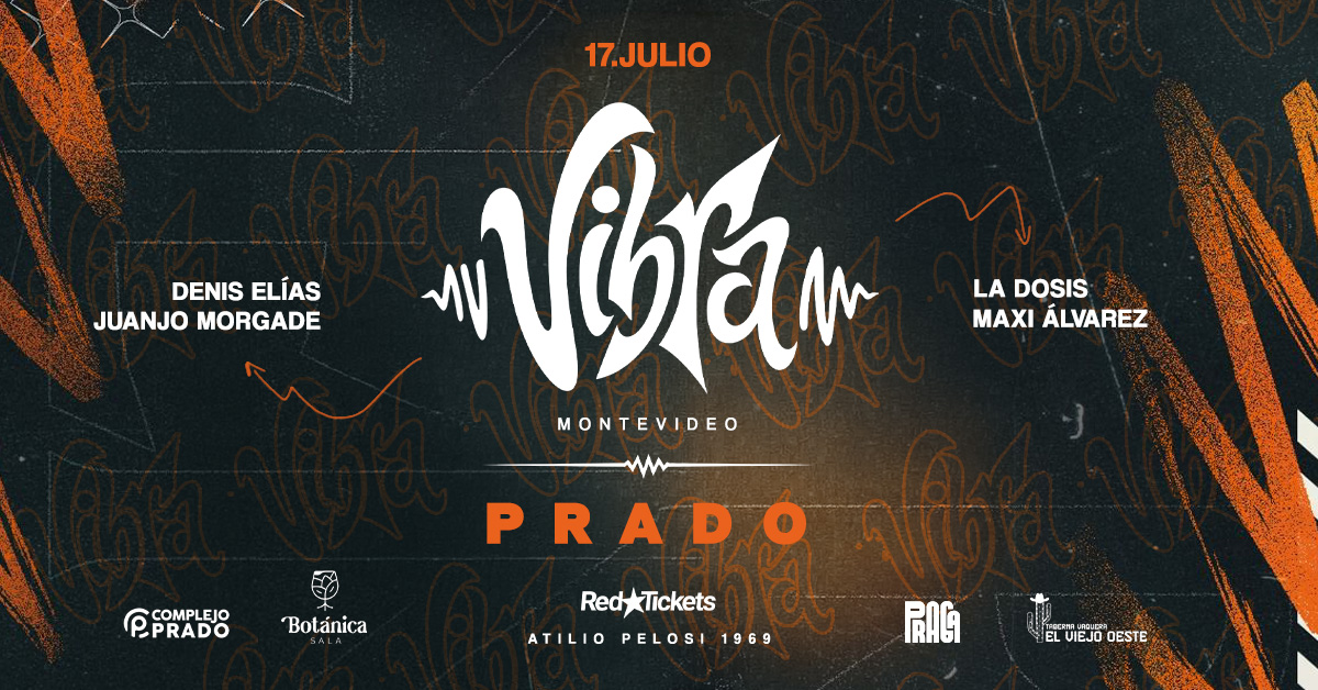 VIBRA