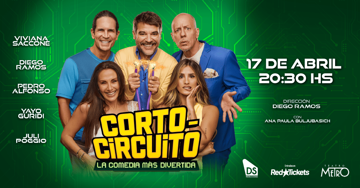 CORTOCIRCUITO