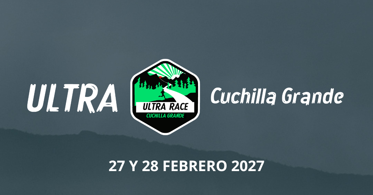 Ultra Cuchilla Grande 2027