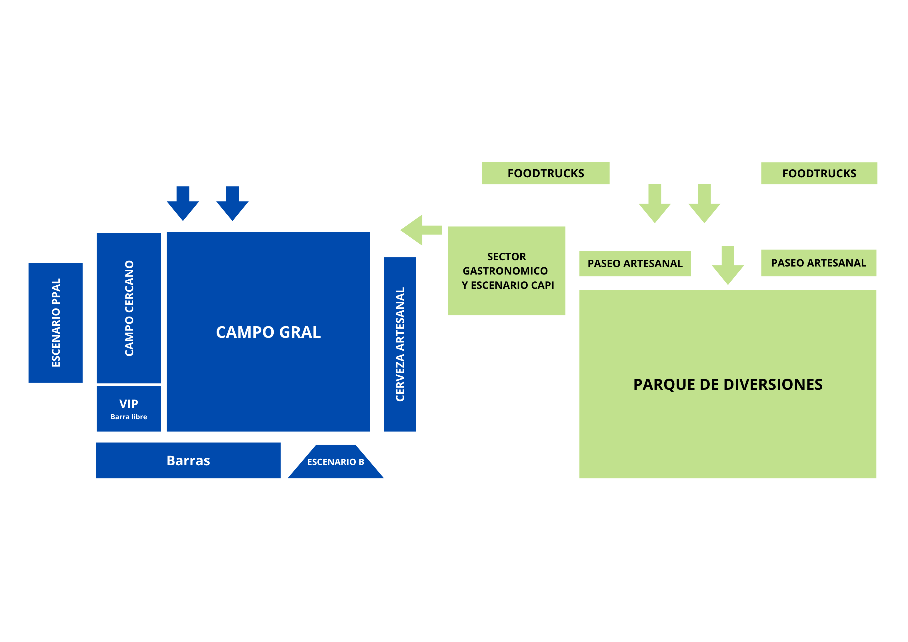 Centro de Convenciones de Punta del Este