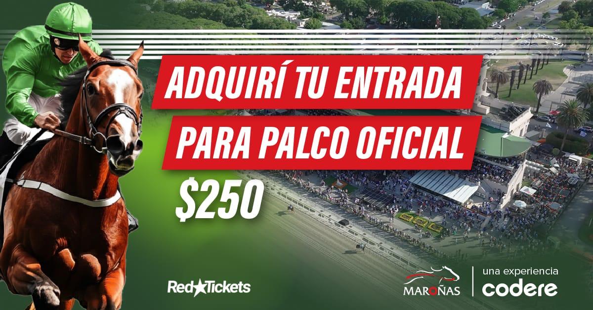 Maroñas | 8 de Marzo 2026