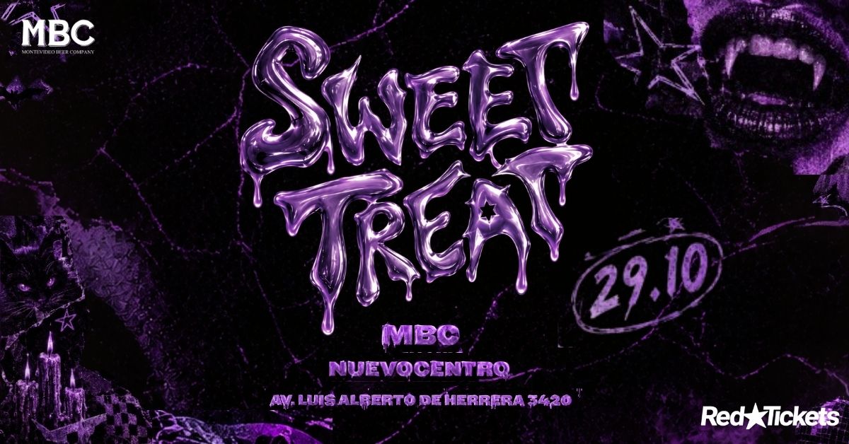 Sweet Treat