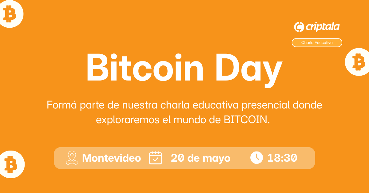 Bitcoin Day