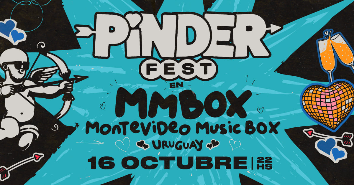 PINDER FEST