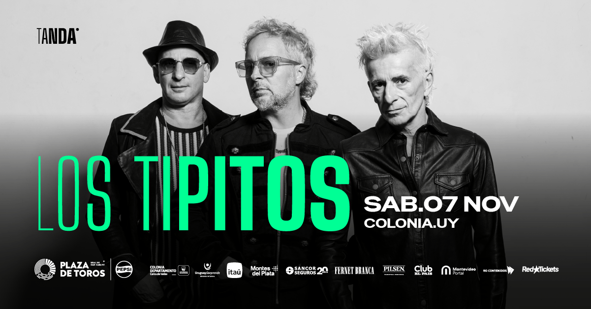 LOS TIPITOS