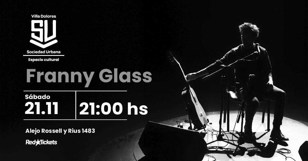 Franny Glass